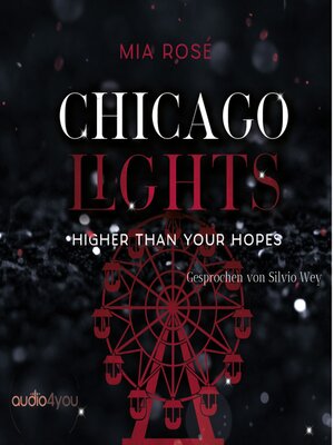 cover image of Chicago Lights Teil 2